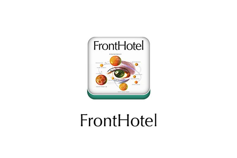 FrontHotel